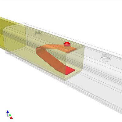 Positioning Device