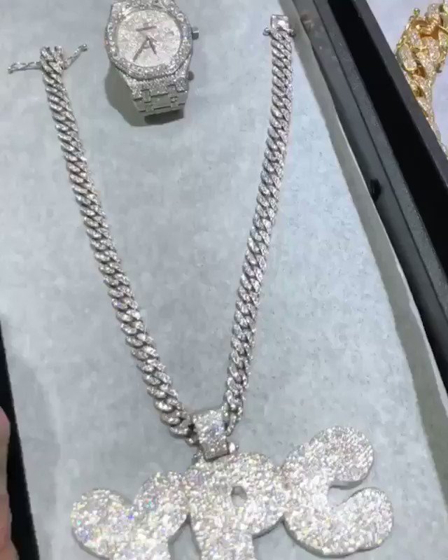 NBA YoungBoy Jewelry: Types and Styles - 6 ICE