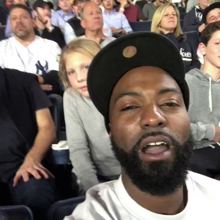 Desus Nice (@desusnice) on Twitter photo 2019-10-05 02:18:46 Gang gang Gang gang