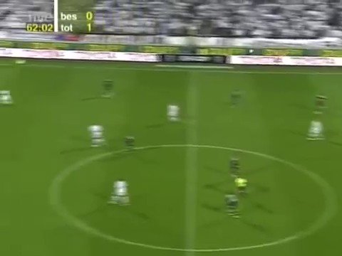  Happy birthday to ex striker Dimitar Berbatov! 

Here\s my favourite Berba goal, made it look so, so easy! 