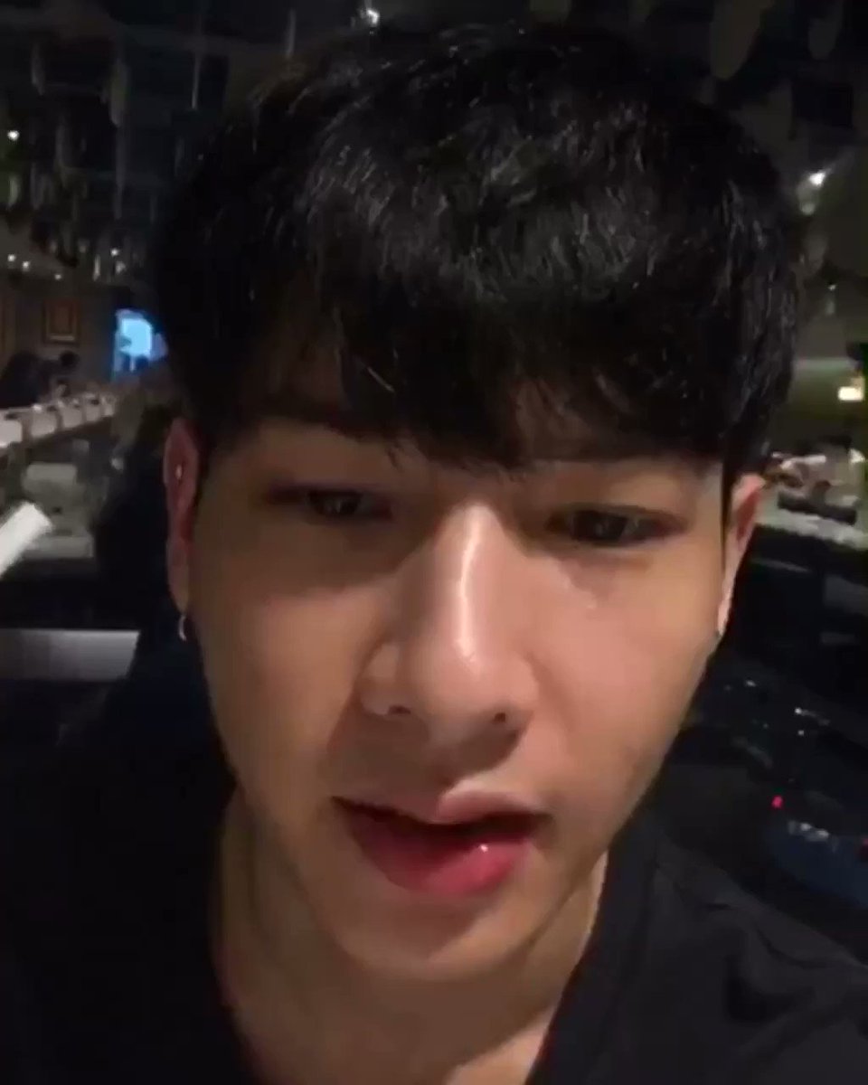 ตังเม D-16⚠️ - น่ารักกกก เกี้ยวกราดแบบเขินๆ 😳 #mybelovedATp 💗