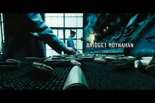 銃弾が製造されて、その役目を終えるまでを銃弾目線で表現した映画のオープニングがすごいｗ