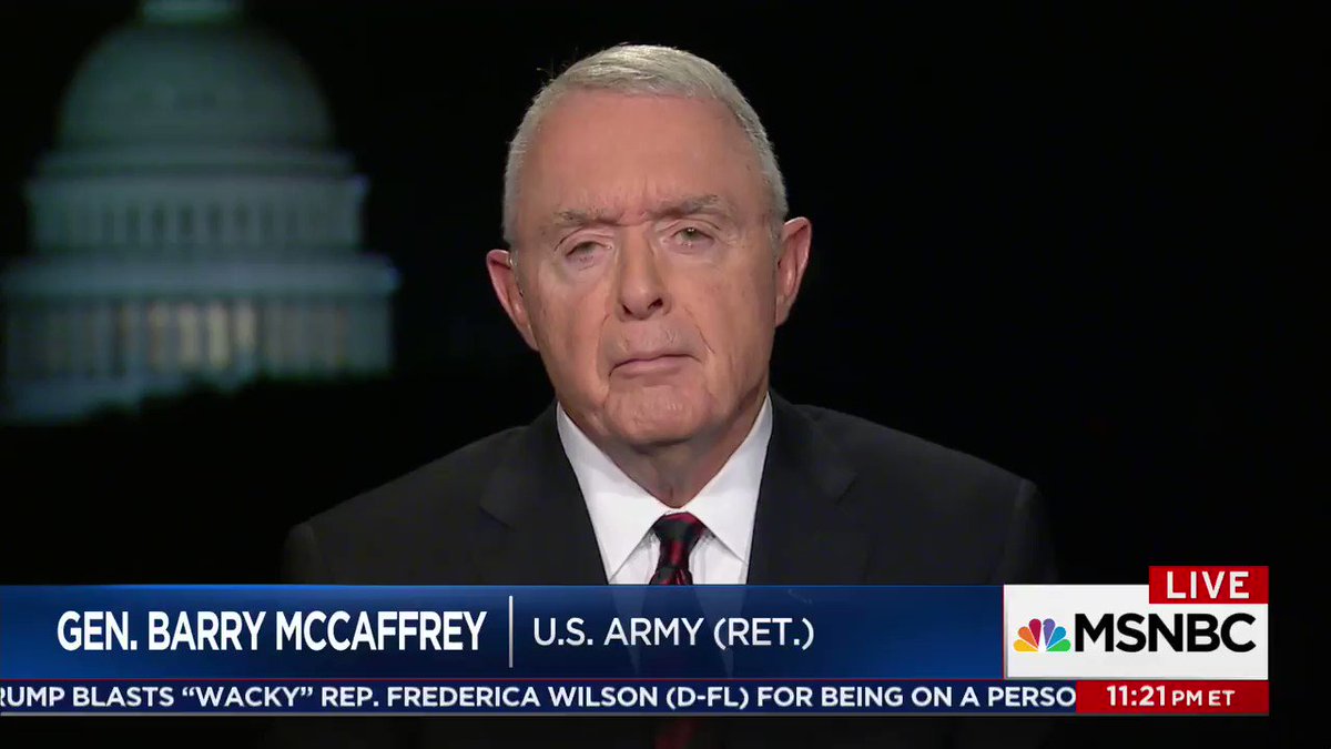 Image result for photos of barry mccaffrey