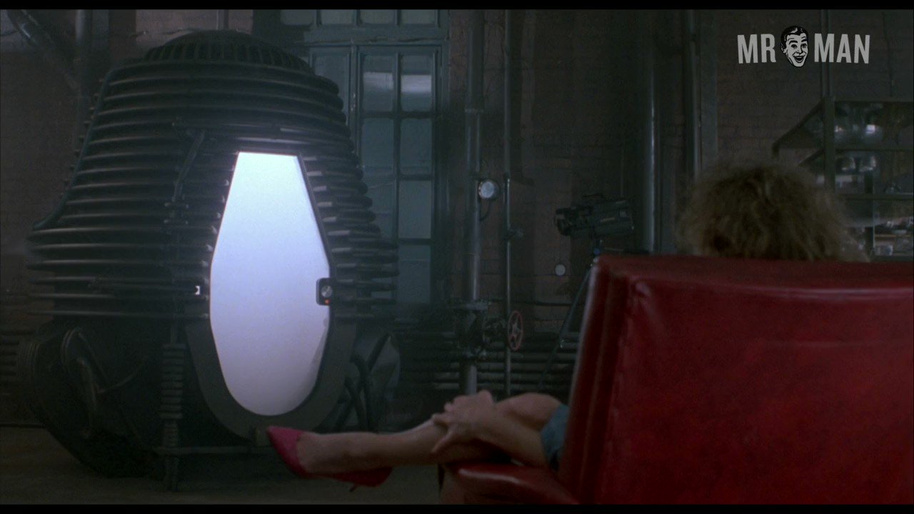 Happy Birthday Jeff Goldblum! 