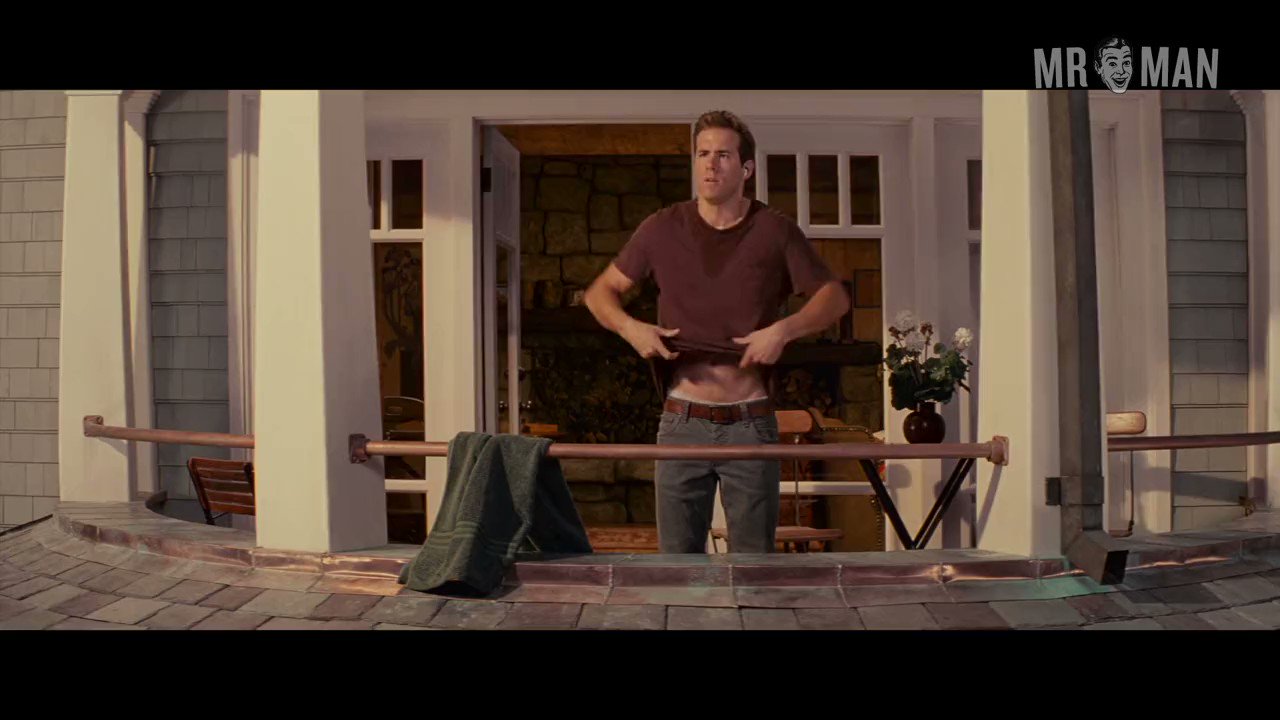 Happy Birthday Ryan Reynolds! 
