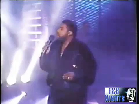Happy Birthday Eddie Levert! Of course he s a legend with The O Jays... His duets with his son Gerald           