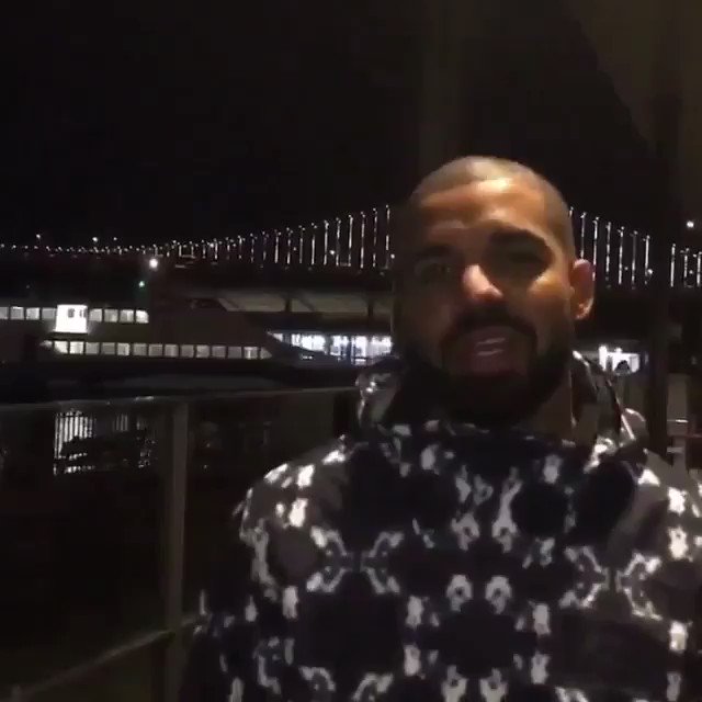 Happy Birthday, Aubrey Drake Graham 