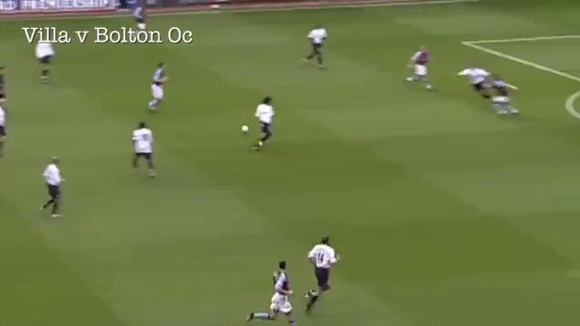 Happy birthday Juan Pablo Angel. Always loved this team goal. 