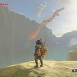 ブレスオブザワイルド ドラゴン素材 Togetter