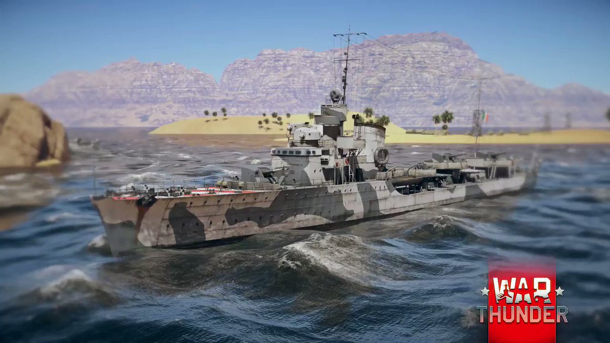 war thunder italian navy release date war thunder italian navy release date