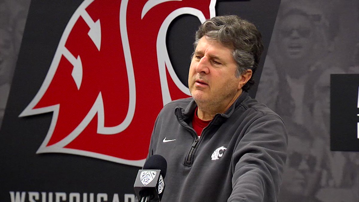 Lindsay Joy on Twitter "Mike Leach interview from yesterday is up, including a breakdown of