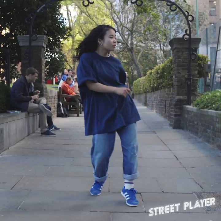 PREMIERE ALERT!
Watch Misa dance to the new track 'Resolution' from emerging artist @cremesongs remixed by the brilliant @JWorra.