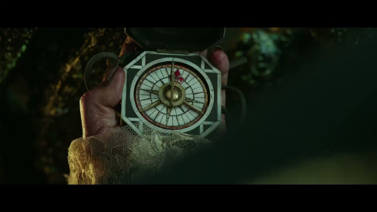 Happy birthday, Geoffrey Rush! 
