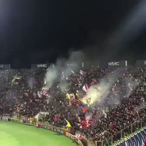 Bologna vs Lazio.
Curva Andrea Costa.
25/10
๐ฝ @CTB2004
