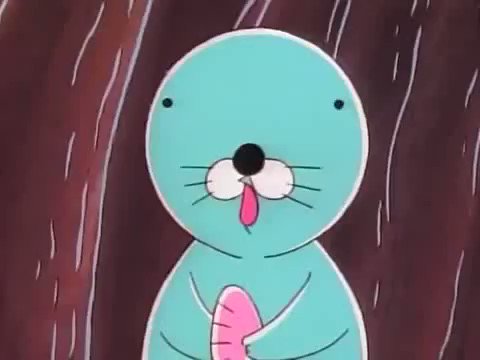 教材にはない韓国語 原動画 ぼのぼの 韓国語吹き替え版 教材にはない韓国語 原動画 ぼのぼの 韓国語吹き替え版