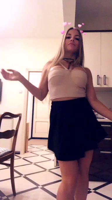 Ready to dance 💃🏼 https://t.co/YC7ogL7Xbl