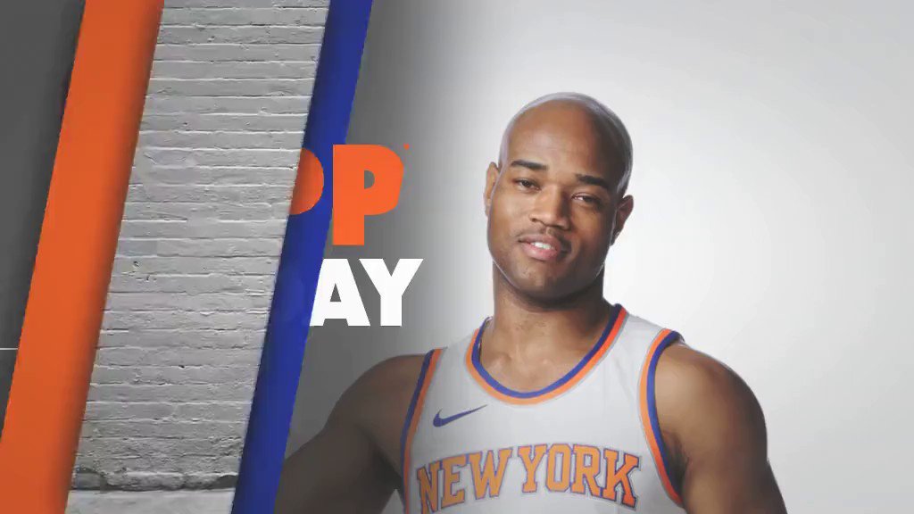 Join us in wishing Jarrett Jack a happy birthday! 