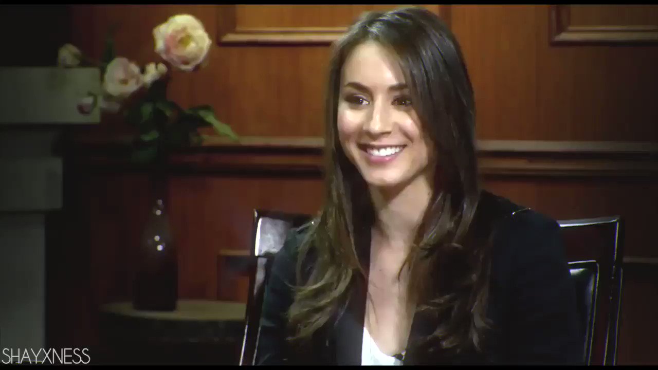  troian bellisario happy birthday to this angel that deserves the world.  *·  ac jensackles | cc me 