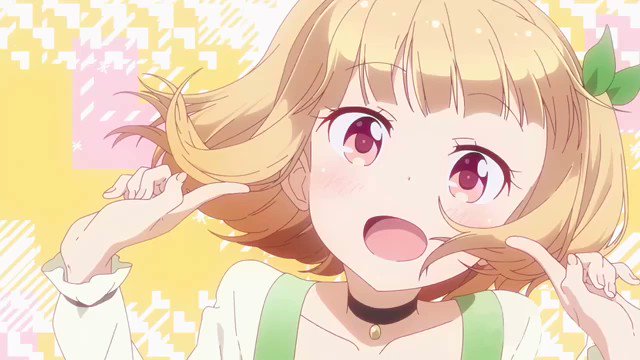 ニューゲームのtwitterイラスト検索結果 ニューゲームのtwitterイラスト検索結果