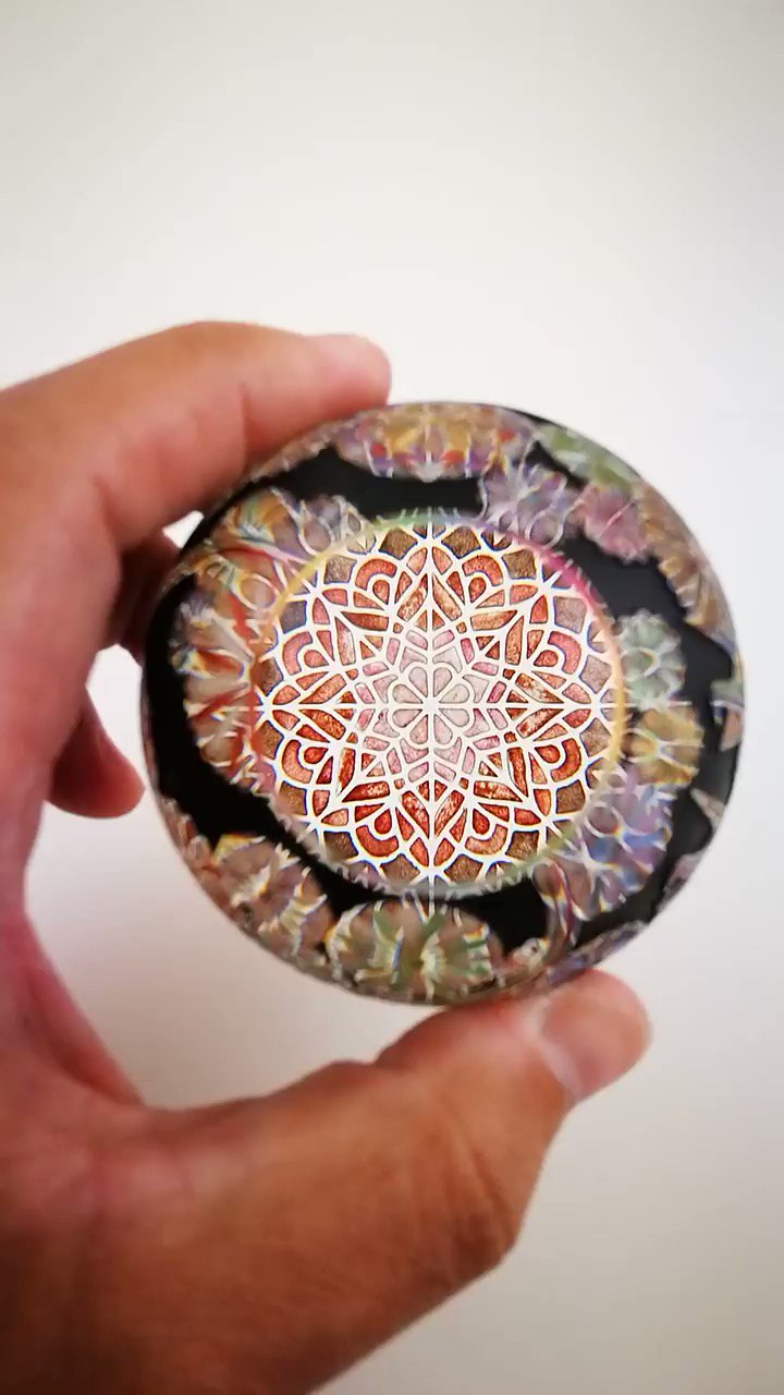 驚きの安さ sunnydrop mandala ボロシリケイトガラス - dance.mk.ua