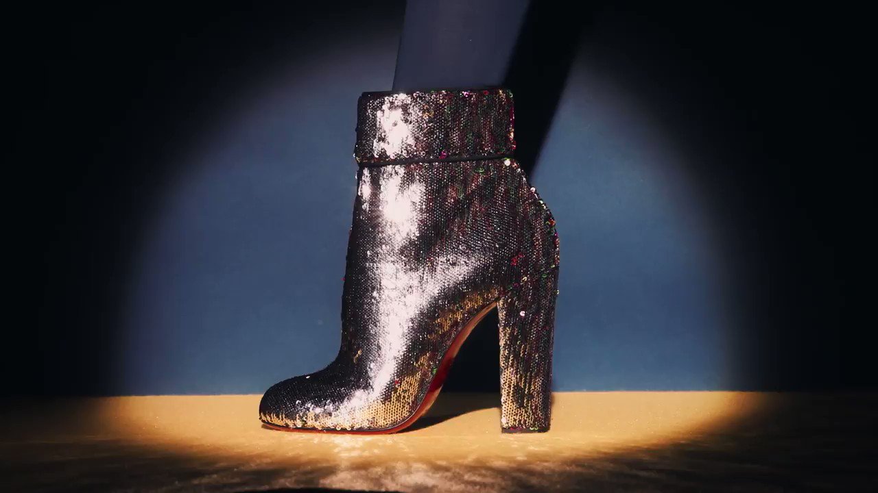Christian louboutin moulamax discount