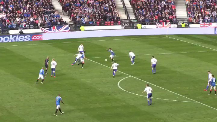 A massive Happy Birthday to the Blue Cafu 