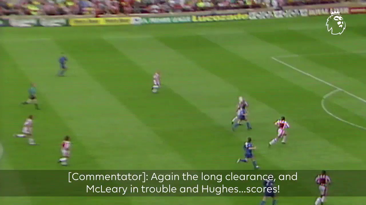 Happy birthday to boss Mark Hughes! Volleys incoming    
