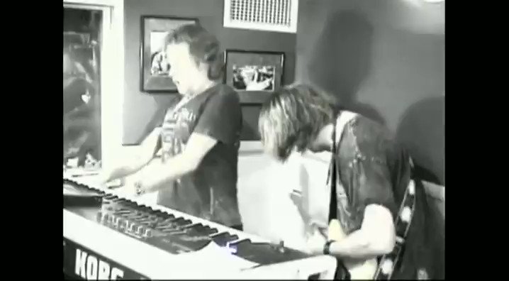 HAPPY BIRTHDAY, KEITH EMERSON 