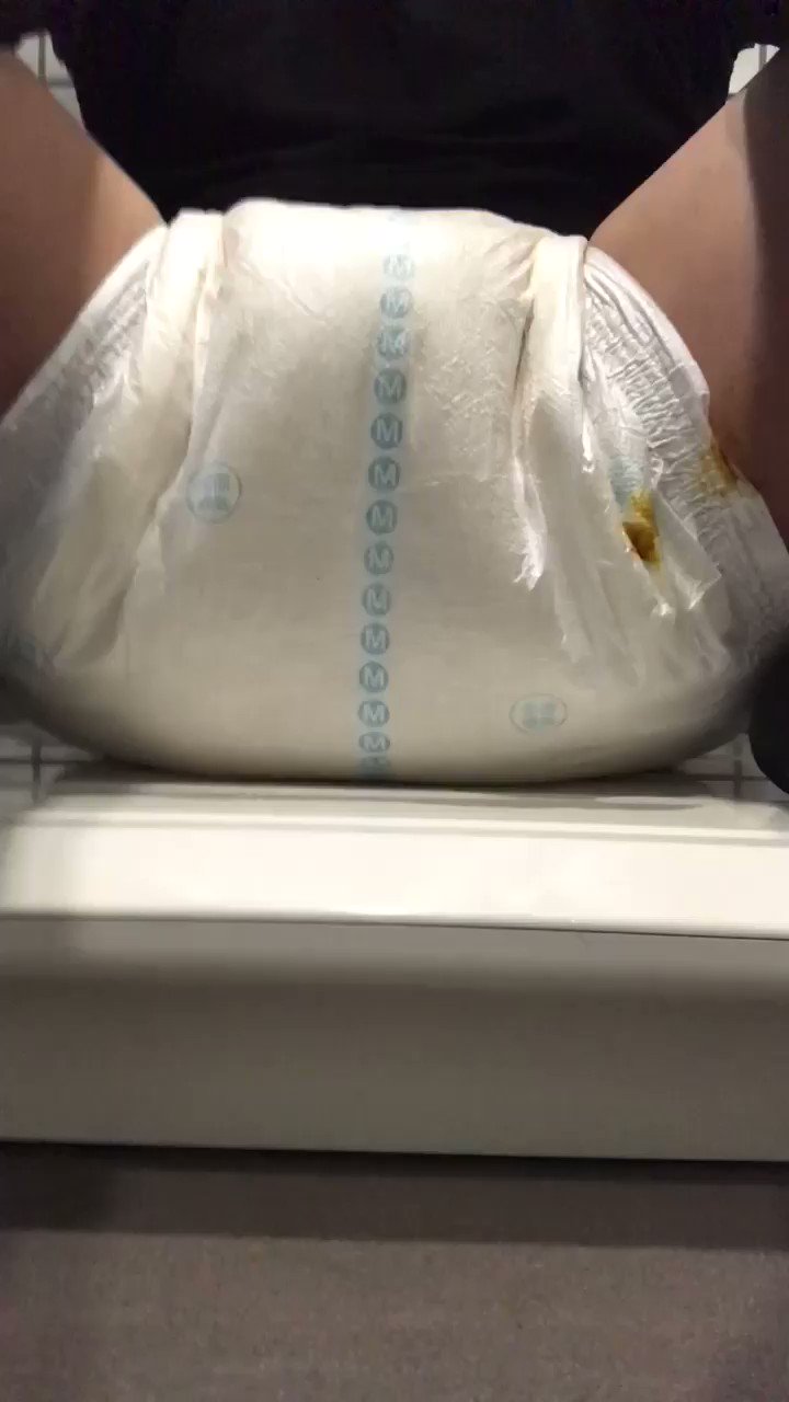 おむつ　浣腸 