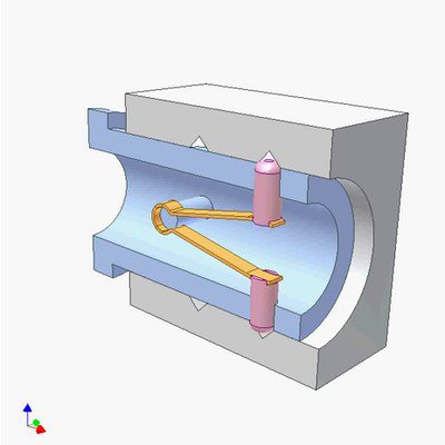 Positioning Device