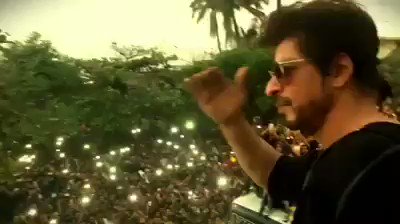 Happy birthday SRK
Shahrukh Khan 