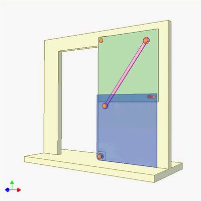 Torggler Door