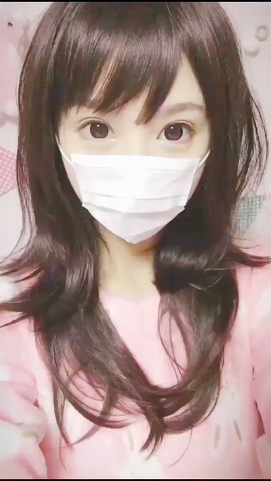 コスプレイヤー小柔SeeUのTwitter動画3