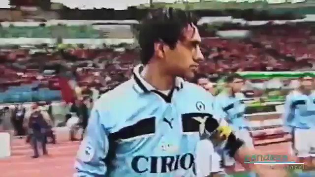 Happy Birthday to one of the best Lazio defenders, Alessandro Nesta

Phenomenal player   