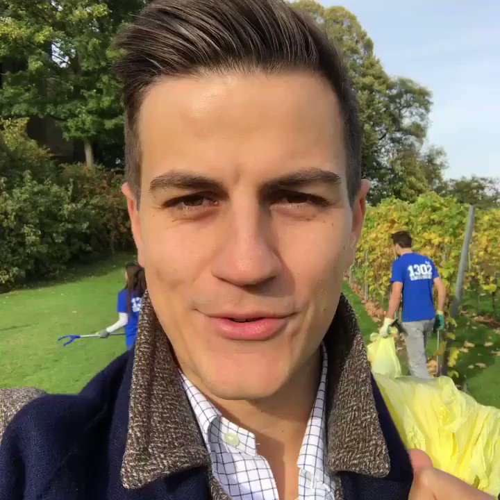 Dries Van Langenhove on Twitter: Dries Van Langenhove on Twitter: