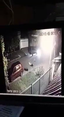 El video de Twitter está cargando