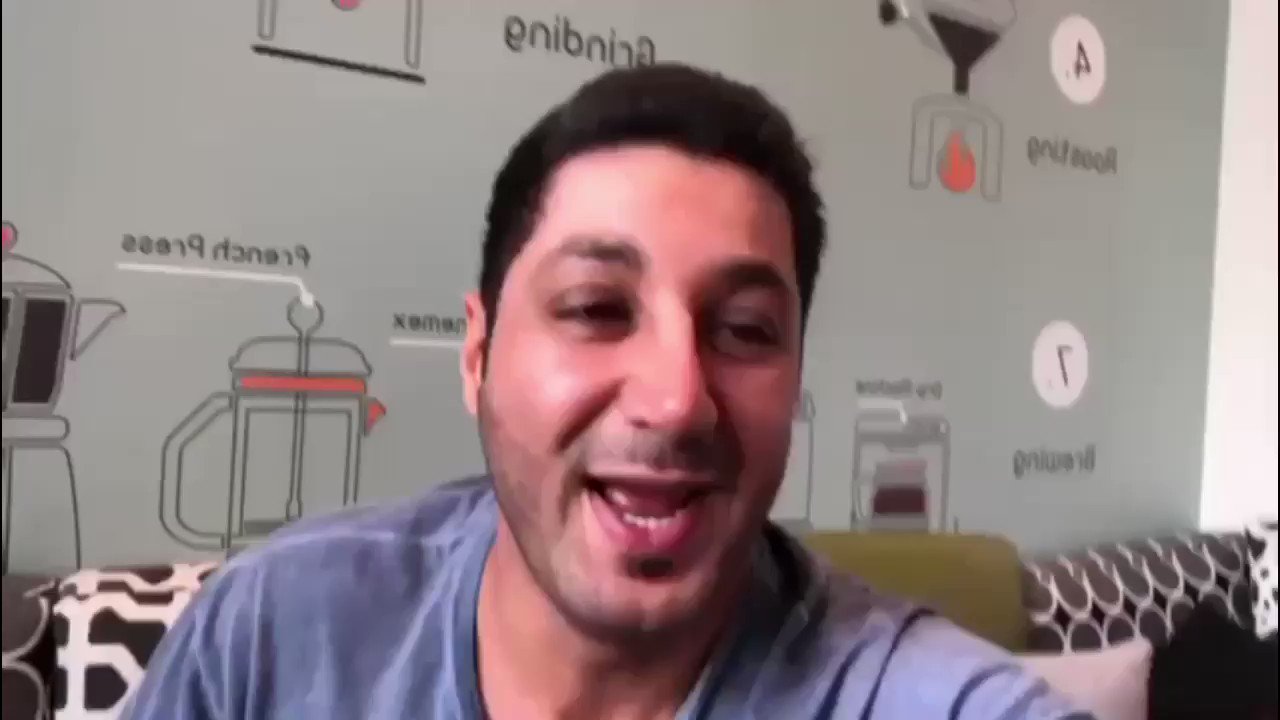 هشام الهويش ابوالهش V Twitter شوف هذا المنتج اذا تبي تقعد اسبوع من غير ما تستخدم مزيل العرق Multivisionsksa Https T Co Fi3jbojyjd Twitter