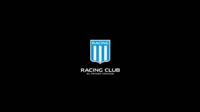 Estrenamos nuevo himno del Rácing Vilalbés - Racing Club Villalbés