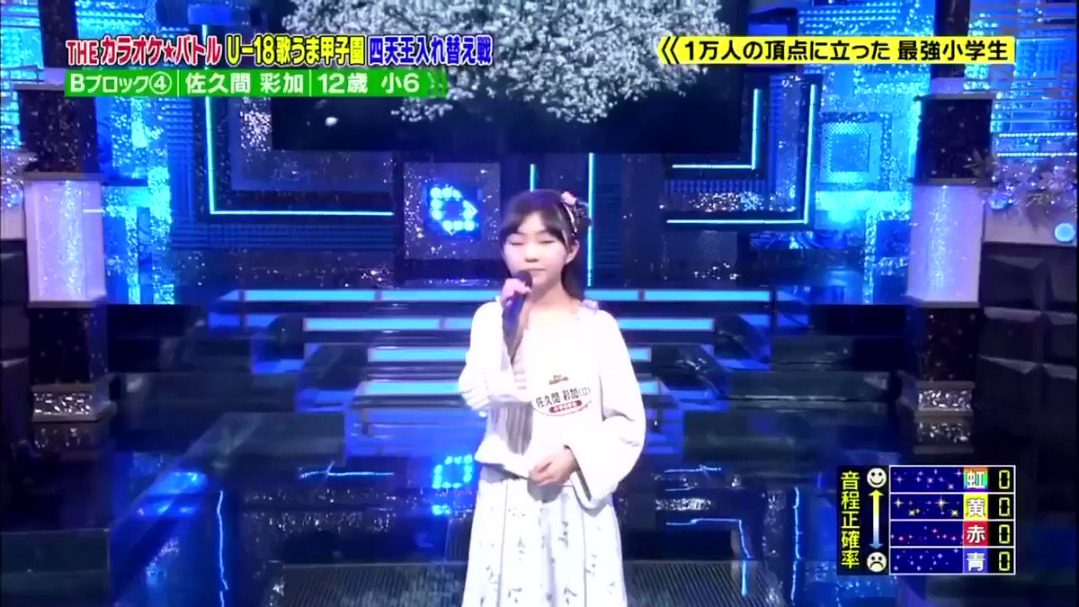 佐久間彩加　CD 佐久間彩加 CD