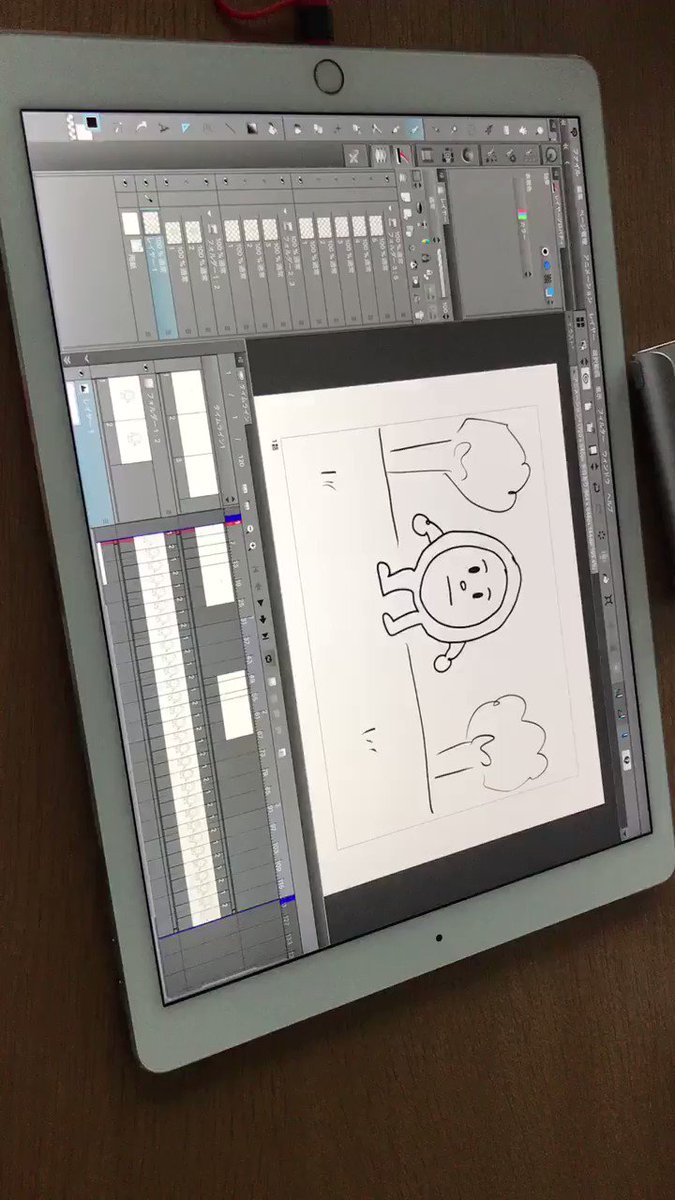 クリスタ講師がまとめるipad タブレットとクリスタ 随時更新 3ページ目 Togetter クリスタ講師がまとめるipad タブレットとクリスタ 随時更新 3ページ目 Togetter