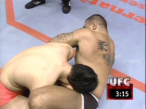     ×        Happy Birthday to the one and only \"Gracie Hunter\" Kazushi Sakuraba !
