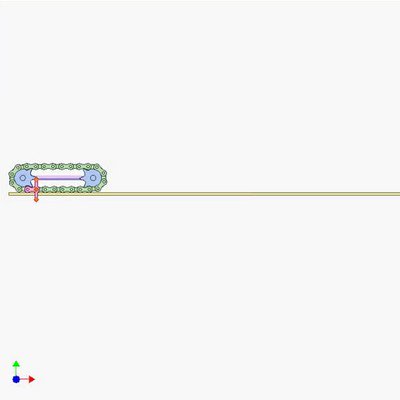 Chain Drive