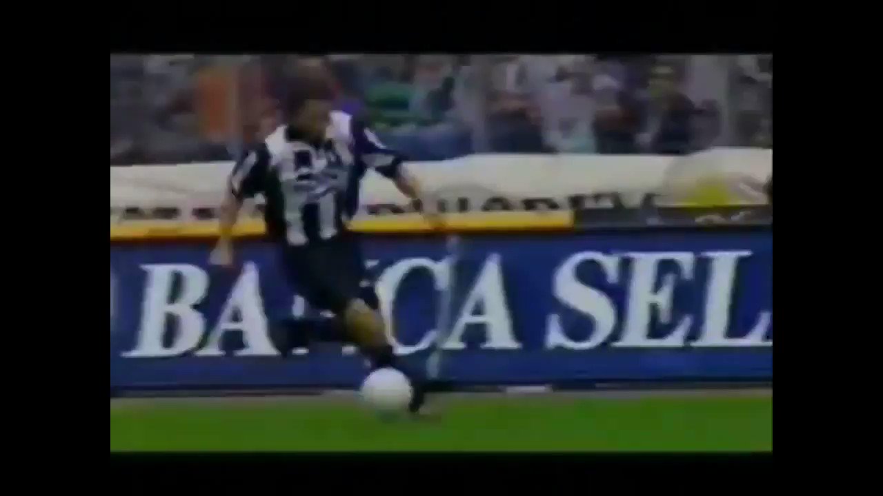 Happy Birthday Alessandro Del Piero! Here\s some of his finest goals to celebrate! 