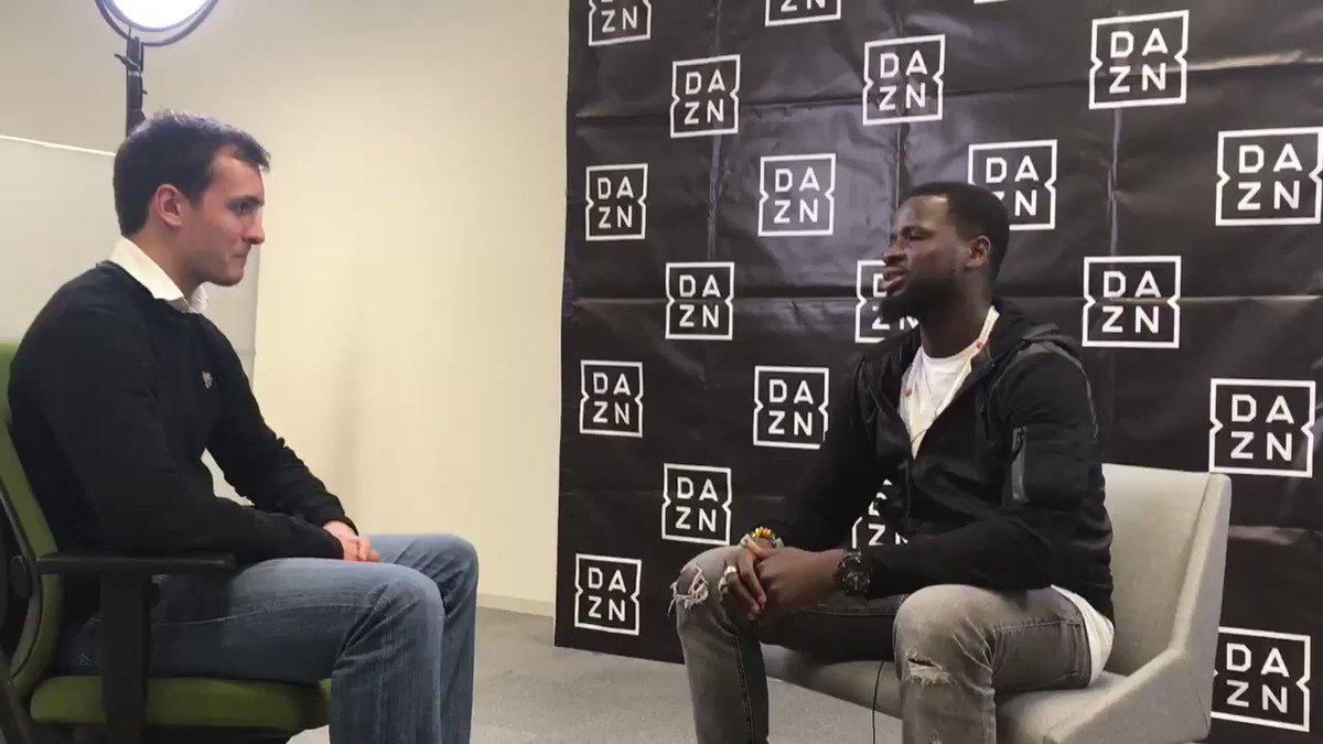 Chris Wheatley Pleasure To Sit Down With A Great Guy Today Full Emmanuel Eboue Interview Coming Soon On Goal Dazn Jpn And Omnisportnews T Co Amqey8p4sx Chris Wheatley Pleasure To Sit Down With A Great Guy Today Full Emmanuel Eboue Interview Coming Soon On Goal Dazn Jpn And Omnisportnews T Co Amqey8p4sx