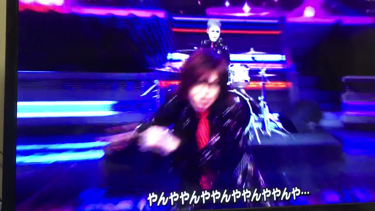 Mステ 17年11月10日 金 ツイ速まとめ