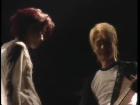 90年代ヴィジュアル系bot (@old_school_vk) / X