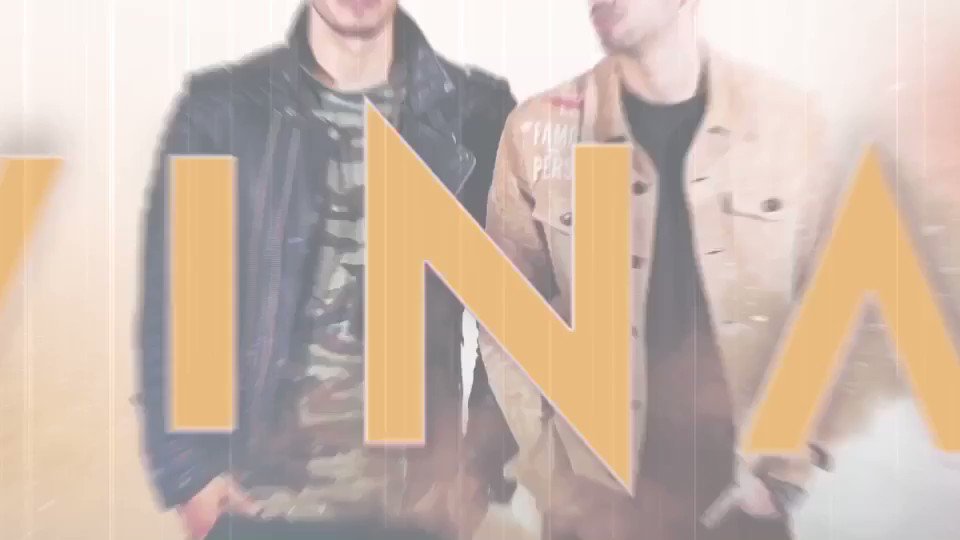 Tonight! @VINAI + @audreynapoleon at kicking off the weekend! Tix at https://t.co/qqJ7iBcfFU https://t.co/swsc2tGDQC