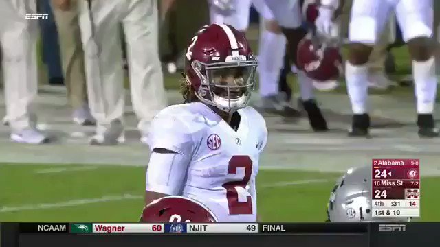 RT @JoeGiglioSports: “With the No. 6 pick in the 2021 NFL Draft, the Philadelphia Eagles select... “
https://t.co/GCxjjSUk6j
