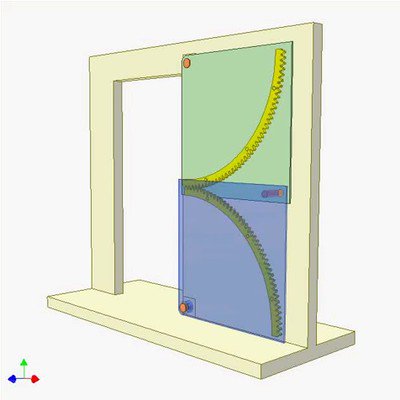 Torggler Door