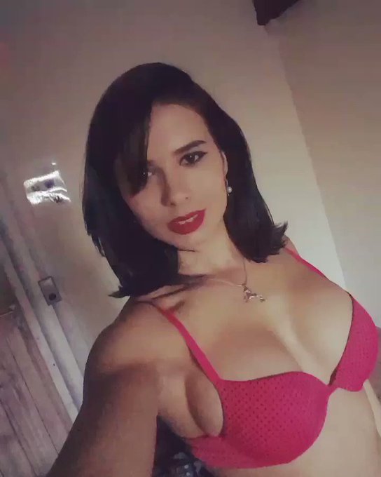 Ready 😈❤🎬 #ninelmojado #booty #boobs #cuckoldress https://t.co/q5pXxK8w4c